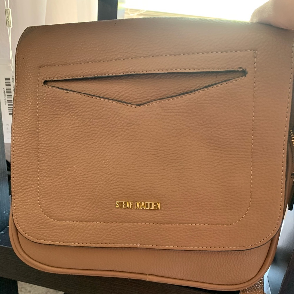 Steve Madden Bag. New with tags!